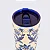 Copo Térmico Farm Glub 500ml – Estampa Porcelain FARM - Imagem 2