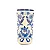Copo Térmico Farm Glub 500ml – Estampa Porcelain FARM - Imagem 1