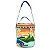 Cooler Farm Farofa – Estampa Surf ETC - Imagem 1