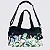 Bolsa Farm Viva – Estampa Acquaflora Preto - Imagem 3