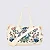 Bolsa Farm Viva – Estampa Wonderful Boho - Imagem 3