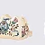 Bolsa Farm Viva – Estampa Wonderful Boho - Imagem 4