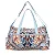 Bolsa Farm Findi Lenço Riviera - Farm - Imagem 1