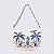 Bolsa Banana G Rio Tropical ETC - FARM - Imagem 2