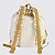 Bolsa Farm Pipoca Puffer (Mochila) – Onça dos Trópicos FARM - Imagem 2