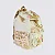 Bolsa Farm Pipoca Puffer (Mochila) – Onça dos Trópicos FARM - Imagem 3