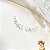 Brinco Ear cuff corações vazados - Imagem 1