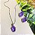 Conjunto cristal oval - Imagem 1