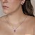 Conjunto cristal oval - Imagem 3