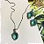 Conjunto cristal oval - Imagem 2