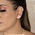 Brinco Ear Cuff gotas em zircônias - Imagem 2