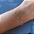 Pulseira veneziana bolinhas - Imagem 2