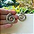 Brinco Espiral Aço Inox - Imagem 2