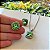 Conjunto Resina Verde com Zircônia - Imagem 2