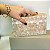 Clutch Madrepérola Retangular - Imagem 3
