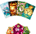 Dixit Disney Edition + 1 Meeple exclusivo sortido (Por tempo limitado) - Imagem 2