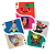 Qu4to + cartas promo "Jogos Nacionais" - Imagem 4