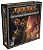 Clank ! + expansão Expeditions Ouro e Seda (Edição Galapagos Jogos) - Imagem 1