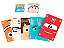 COMBO: Dobro Pixar +Promo Pack Os Incríveis - Imagem 3