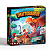 Draftosaurus - Imagem 1