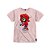 Camiseta Infantil Premium Estampada Em Alta Definição Com Qualidade 4K 100% Algodão Confortável Gargamel Tenebroso - Imagem 2