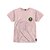 Camiseta Infantil Premium Estampada Em Alta Definição Com Qualidade 4K 100% Algodão Confortável Bigode Verde Peito - Imagem 3