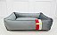 Cama Cinza G- Oh My Dog - Imagem 1