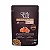 Ração Úmida GranPlus Gourmet Gatos Adultos Salmão 85G - Imagem 1