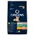 Ração Origens Premium Cães Sênior Mini e Pequeno Sabor Frango e Cereais 10,1 KG - Imagem 1
