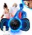 Massageador Elétrico Recarregável (Mini Massageador  Portátil) - TENS - Imagem 1