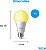 Lâmpada Inteligente Smart Color 10W Elgin RGB Wifi Compatível com Alexa e Google Home - Imagem 7