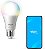 Lâmpada Inteligente Smart Color 10W Elgin RGB Wifi Compatível com Alexa e Google Home - Imagem 1