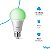 Lâmpada Inteligente Smart Color 10W Elgin RGB Wifi Compatível com Alexa e Google Home - Imagem 4