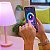Lâmpada Inteligente Smart Color 10W Elgin RGB Wifi Compatível com Alexa e Google Home - Imagem 8