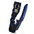 Alicate de Crimpar RJ45 CAT5e CAT6 - Imagem 1