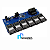 Placa Switch 10/100M Fast Ethernet Switch Converter 25KM - Imagem 3
