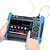 OTDR K70-S 1310-1550NM 32/30 DB SD/USB/FP/VFL/DC BIVOLT - Imagem 2