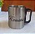 Caneca de Inox - Imagem 1