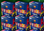 Break 515 - 6 Caixas -   Barcelona Team Set - Jogadores Aleatórios - Imagem 1