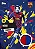 Break 519 - Barcelona Team Set - Tipo de Card no sorteio - Imagem 12