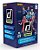 Break 532 - Donruss Soccer 24/25 - Blaster Box - 90 Cards - Imagem 1