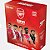 Break 544 - Arsenal Team Set - Última Caixa - Escolha 1 jogador e pegue mais 2 no sorteio - Imagem 1