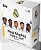 Break 597 - Real Madrid Team Set - Escolha o tipo de Card - 1 Caixa - Imagem 1