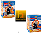 Break 622 -  NBA Hoops 24/25 - 2x Blasters - 180 Cards Escolha seu time - Imagem 1