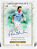 Break 677 - Topps Manchester City Forever  23/24 - Escolha o Jogador - 3 Autografos Encapsulados - Imagem 5