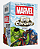 Break 694 - Marvel Chrome - Blaster - 28 Cards - Por Pack - " Não é Venda da Caixa Lacrada" - Imagem 1