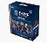 Break 699 - PSG Team Set 23/24 - Por Pack - Chance de Auto do Mbappe - "NÃO É VENDA DE CAIXA LACRADA " - Imagem 1