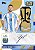 Break 733- Argentina Team Set - 2 Caixas -  Jogadores Aleatórios - "ATENÇÃO NÃO É CAIXA LACRADA - É BREAK" - Imagem 7