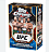 Break 802 - UFC ToPPs Chrome 2024 - Blaster - 6 Packs - Imagem 1