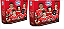 Break 808 - 2x Box Bayern Team Set 2022/23 - 80 Cards - 4 numeradas - Chance de auto - "ATENÇÃO NÃO É VENDA DE CAIXA LACRADA, ´´É BREAK" - Imagem 1